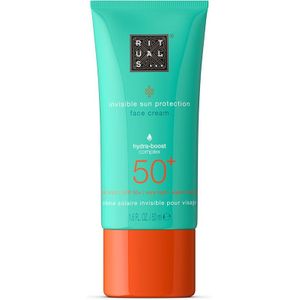 Rituals The Ritual of Karma Sun Protection Face Cream SPF50 50 ml