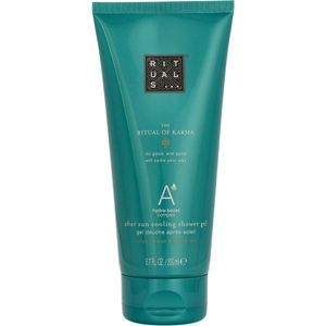 Rituals After Sun Cooling Shower Gel The Ritual of Karma 200 ml