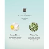 Rituals The Ritual of Karma THE RITUAL OF KARMA Refill Body Cream
