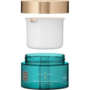 RITUALS The Ritual of Karma 48h Hydrating Body Cream Refill - 220 ml