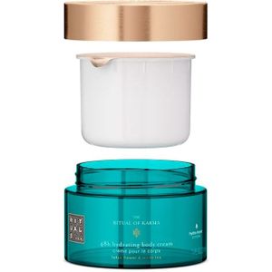 Rituals - The Ritual of Karma 48H Hydrating Body Cream Bodylotion 220 ml Damen (81.77 € / 1 l)
