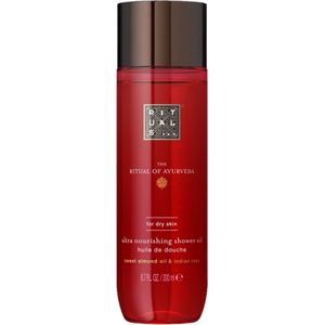 Rituals The Ritual Of Ayurveda Doucheolie 200 ml