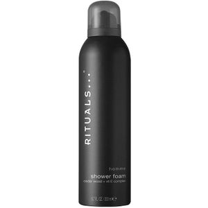 Rituals Homme Doucheschuim 200 ML