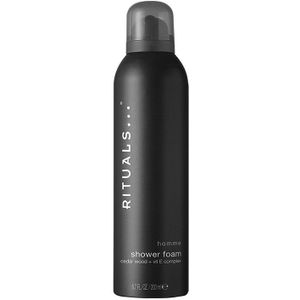 Rituals Foaming Shower Gel Homme 200 ml