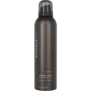 Rituals Foaming Shower Gel Homme 200 ml