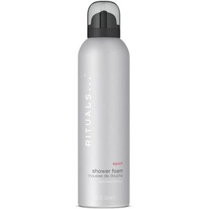 Rituals Sport Doucheschuim 200 ML