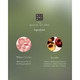 Rituals - Jing Sleep - Doucheschuim - Luxe - Hydraterend