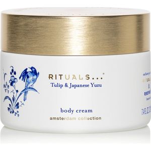 Rituals - Amsterdam Collection - Body Cream