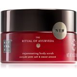 Rituals The Ritual Of Ayurveda Body Scrub 300 g