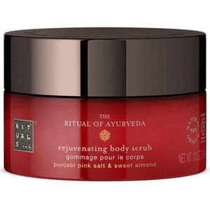 Rituals - The Ritual of Ayurveda - Lichaamsscrub - 300 g - Natuurlijke Ingrediënten