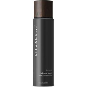 Rituals Scheerschuim Rituals - Homme Scheerschuim