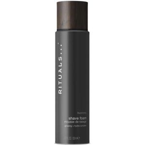 RITUALS Heren Shave Foam, 200 ml