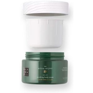 Body Crème - Ritueel van Jing - 220 ml - Geparfumeerd - Unisex