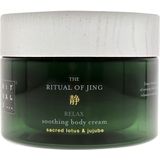 Rituals Jing Soothing Body Cream 220 ml