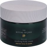 Rituals - Ritual Of Jing - Body Cream - 220 ml - Natuurlijke Ingrediënten