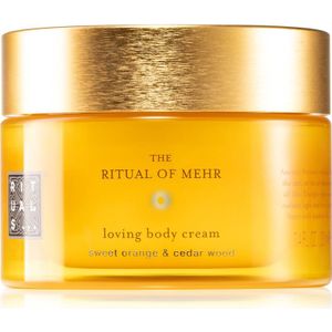 Rituals Bodycrème The Ritual of Mehr 220 ml