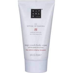 Rituals - The Ritual of Sakura Body Cream Bodylotion 70 ml Dames