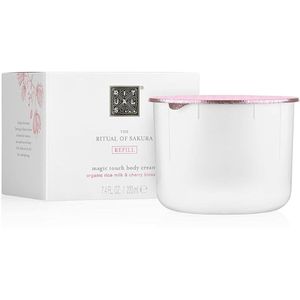 Rituals - The Ritual of Sakura - Body Cream Refill - 220 ml