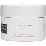 Rituals The Ritual Of Sakura Hydraterende Bodycrème Rice Milk & Cherry Blossom 220 ml