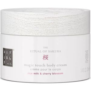 Rituals - The Ritual Of Sakura - Body Cream - 220 ml