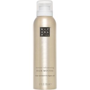 RITUALS Elixir Collection Instant Volumizing Hair Mousse - 200 ml