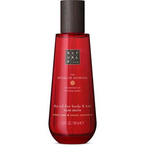 Rituals - The Ritual Of Ayurveda - Droge Olie - 100 ml