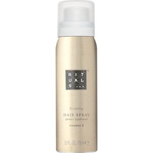 Rituals - Elixir Fixating Hair Spray - Haarlak - Kleurloos - 250ml