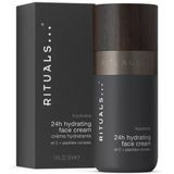 Rituals Homme 24h Hydrating Face Cream