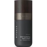 Rituals 24H Hydrating Face Cream Homme