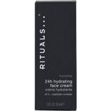 Rituals 24H Hydrating Face Cream Homme
