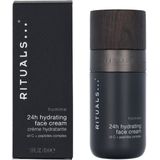Rituals 24H Hydrating Face Cream Homme