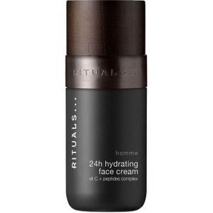 Rituals 24H Hydrating Face Cream Homme