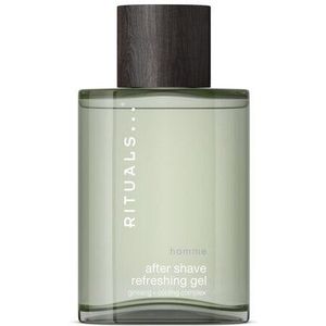 Rituals - Homme Collection After Shave Refreshing Gel Scheren 100 ml Heren