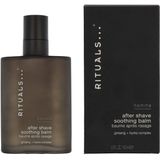 RITUALS Baume Après Rasage - 100 ml - Complexe de Ginseng - Hydratant