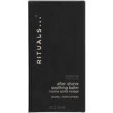 RITUALS Baume Après Rasage - 100 ml - Complexe de Ginseng - Hydratant