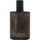 RITUALS Baume Après Rasage - 100 ml - Complexe de Ginseng - Hydratant