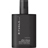 RITUALS Baume Après Rasage - 100 ml - Complexe de Ginseng - Hydratant