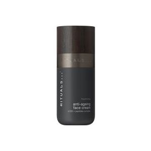 Rituals - Homme - Gezichtscrème - Anti-Ageing - 50ml