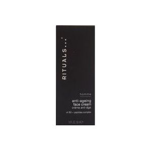 Rituals Homme Anti-Ageing Face Cream