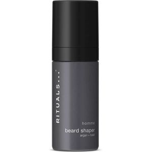 Rituals Homme - Beard Shaper - Baardverzorging - Hydratatie - 75 ml