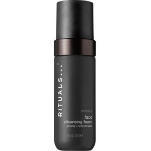 Rituals - Homme Collection - Face Cleansing Foam - 125 ml - Reinigingsgel