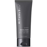 Scheercrème - Ginseng + Hydra Complex - 100ml