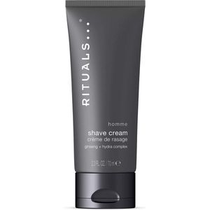 Scheercrème - Ginseng + Hydra Complex - 100ml