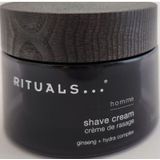Rituals - Homme Collection - Scheerverzorging - 250 ml - Ginseng + Hydra Complex
