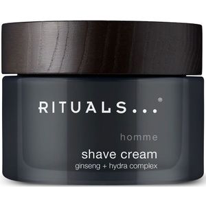 Rituals Homme Shave Cream