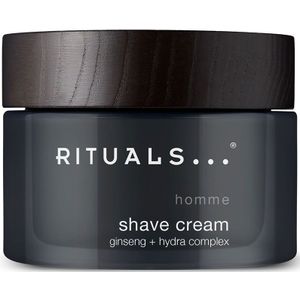 Rituals Homme Shave Cream250 ml.