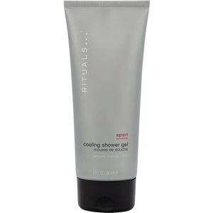 Rituals Cooling Shower Gel Sport 200 ml