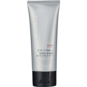 Rituals - Sport - 2-in-1 Shampoo & Body Wash - 70 ml
