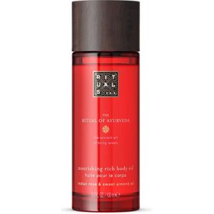 Rituals The Ritual of Ayurveda Rich Body Oil 100 ml