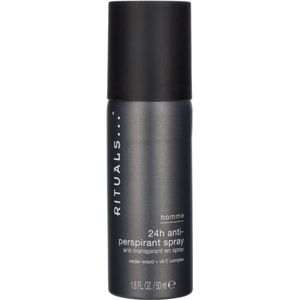 RITUALS The Ritual Of Homme Antitranspirant Spray 50 ml